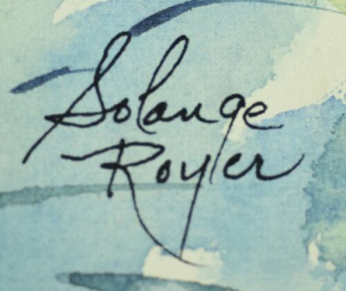 Royer Solange