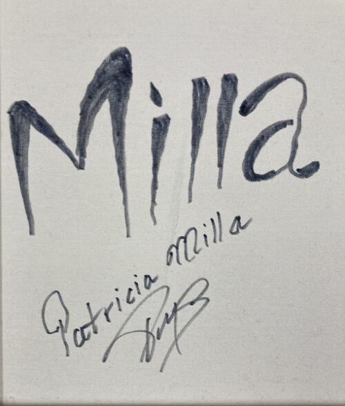 Milla Patricia