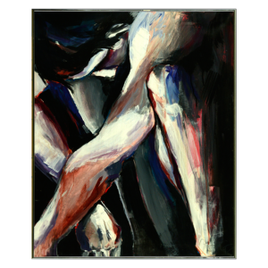 Crystel Genest