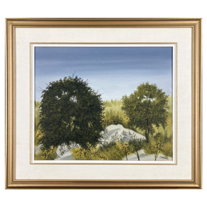 Claude Carette