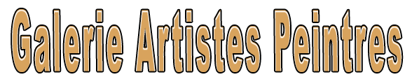 Galerie d'Artistes Peintres