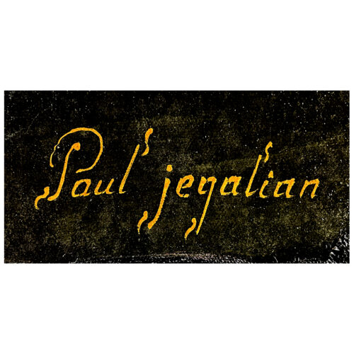 Paul Jégalian – Image 3