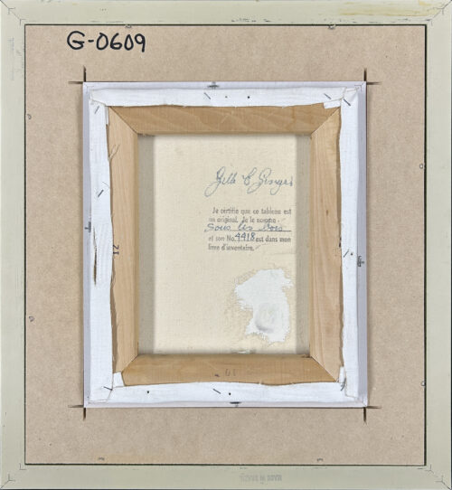 Gilles Emmanuel Gingras – Image 4