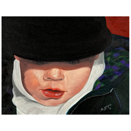Suzanne Gingras – Image 2