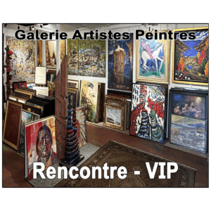 Rencontre - VIP
