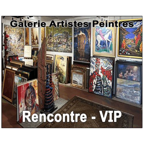 Rencontre - VIP