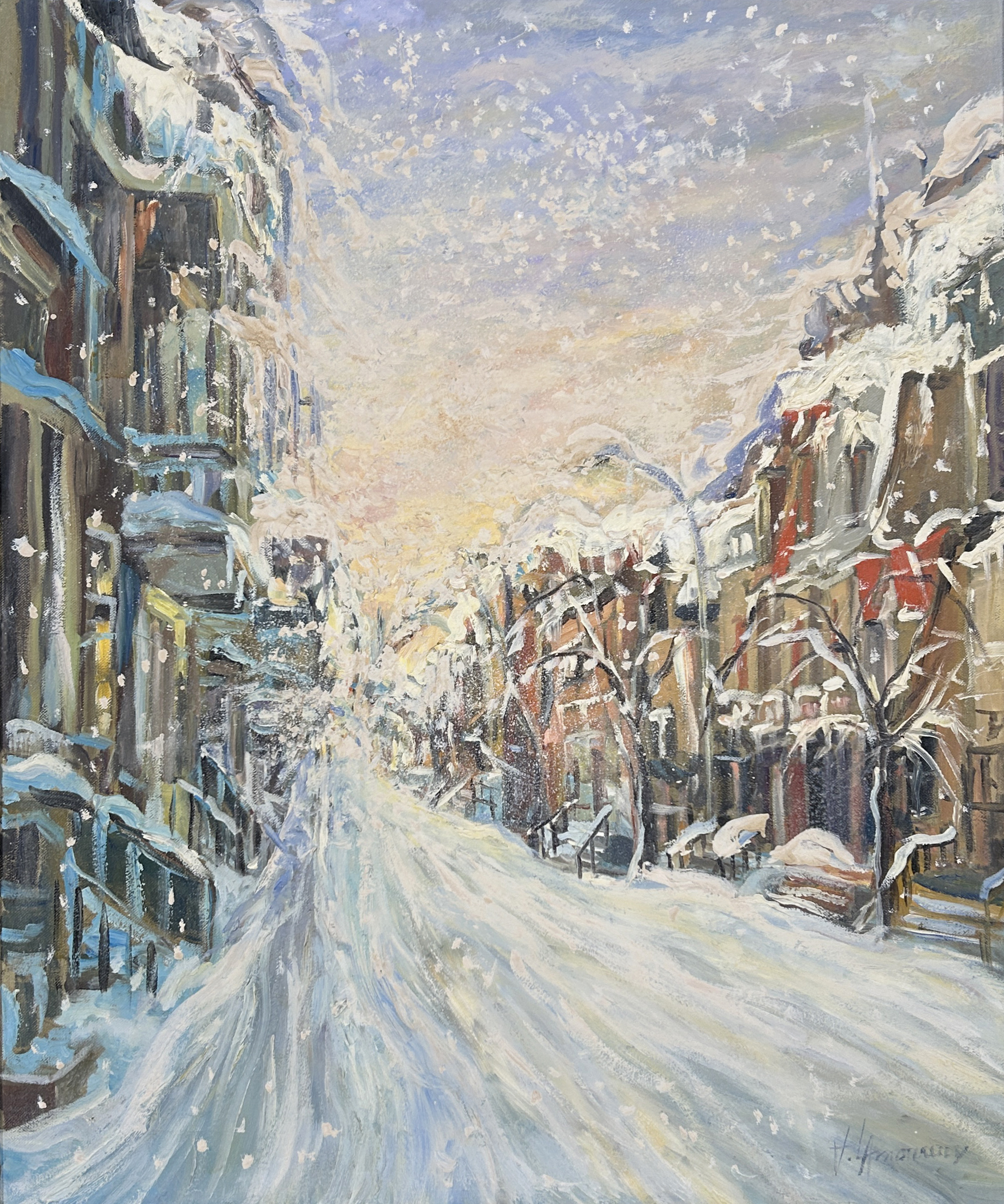 Jean Lamoureux – Image 3